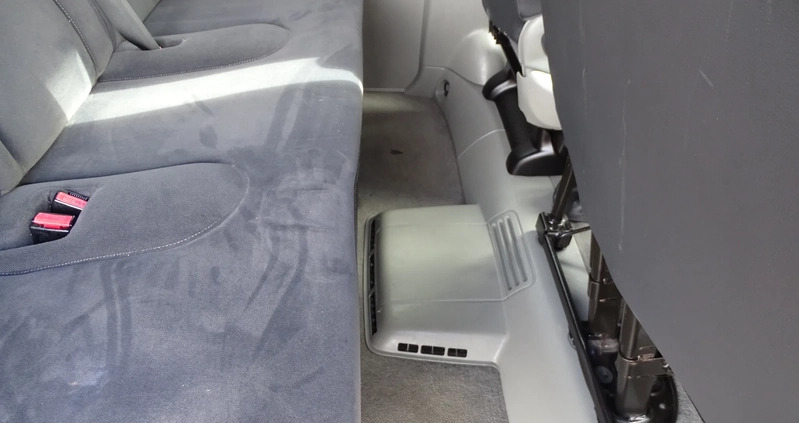 Renault Trafic cena 62900 przebieg: 244000, rok produkcji 2011 z Góra małe 781